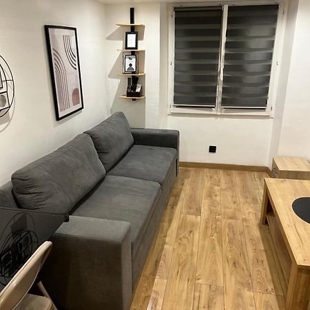 Apartmán Jolie Studio Plein Centre Marseille Exteriér fotografie